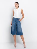 Πουκάμισο με χάντρες