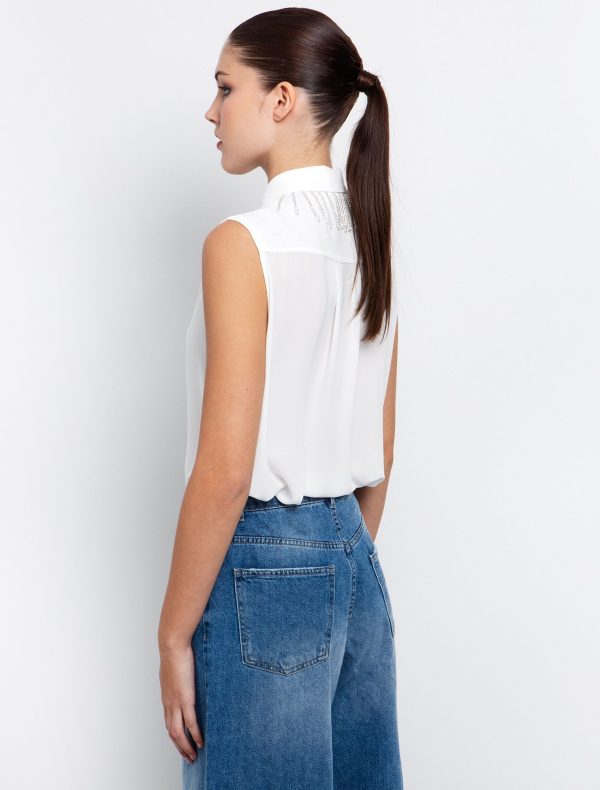 Πουκάμισο με χάντρες - Image 3