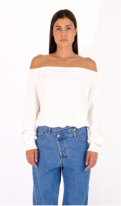 LILLY OFF-WHITE - Image 2
