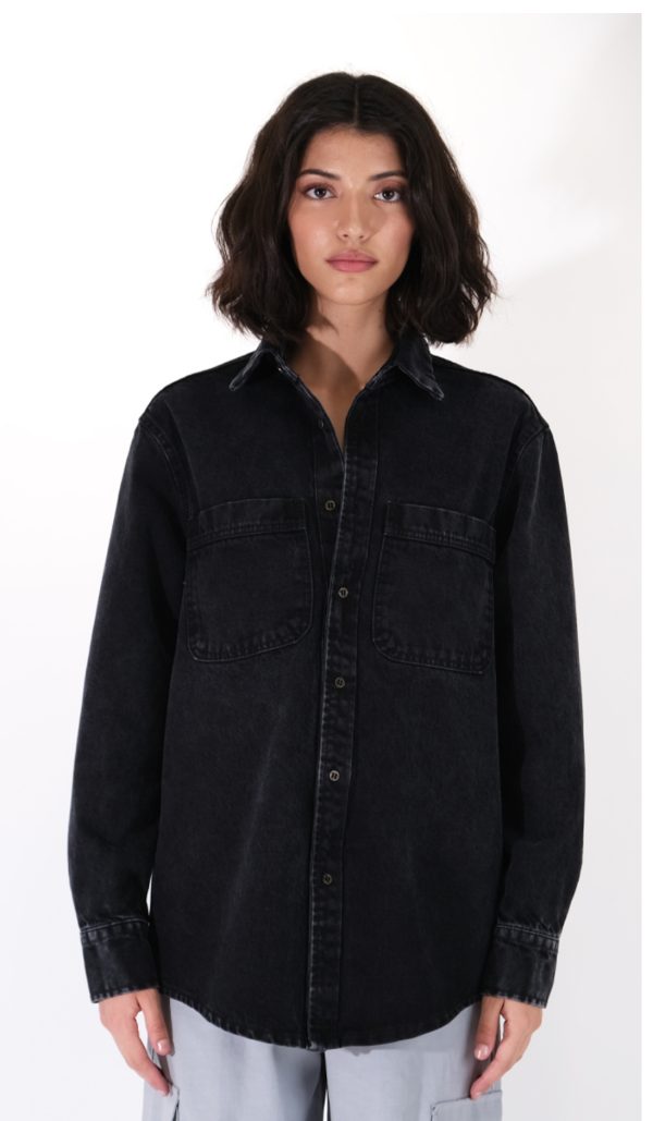 IMG_7810 ESTELLE VINTAGE BLACK - Image 1