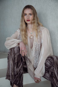 ARIANWEN SHIRT - Image 2