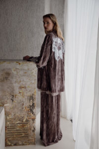 NOA BLAZER - Image 3