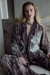 NOA BLAZER - Image 4