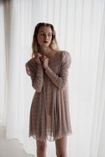 ENIGMA TOP DRESS - Image 3