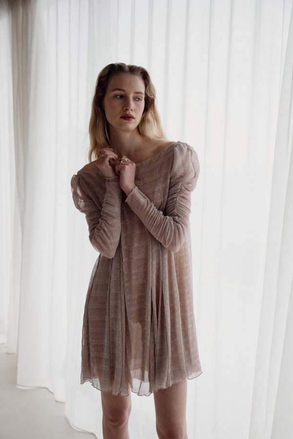 ENIGMA TOP DRESS - Image 3