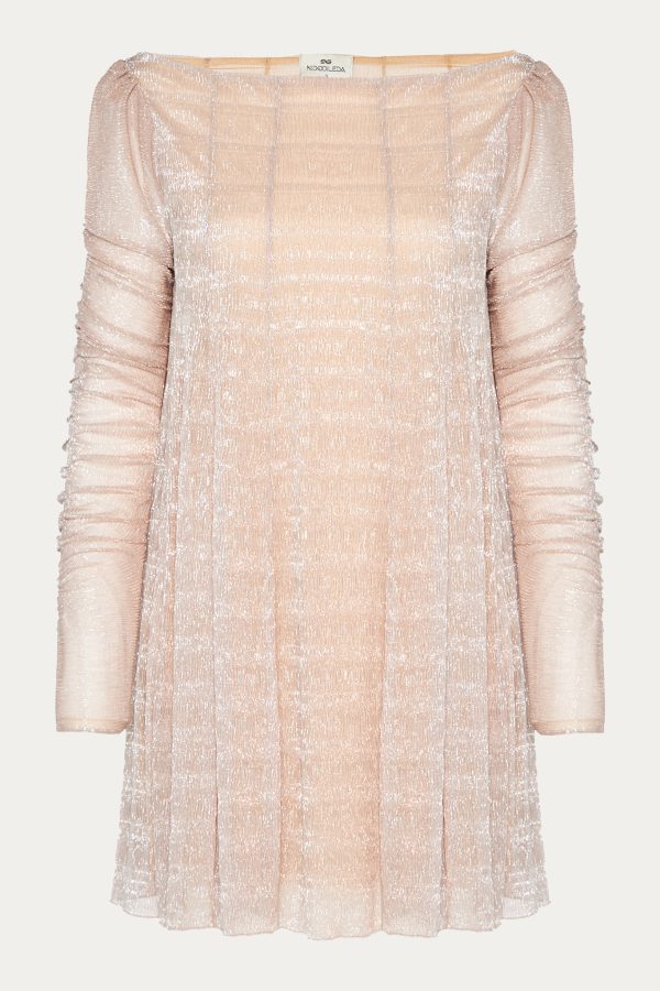 ENIGMA TOP DRESS - Image 4