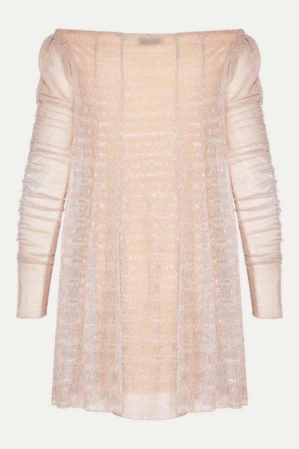 ENIGMA TOP DRESS - Image 5