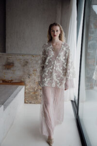 WHIMSY TUNIC DRESS - Image 2