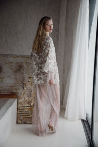 WHIMSY TUNIC DRESS - Image 3