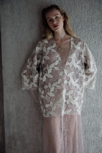 WHIMSY TUNIC DRESS - Image 6