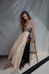 MADRIGAL DRESS