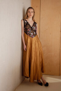 CADENCE DRESS
