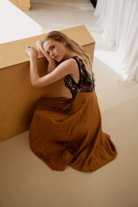 CADENCE DRESS - Image 3