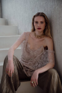 JAZZ TOP