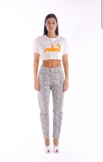 JOAN S/W ZEBRA - Image 2