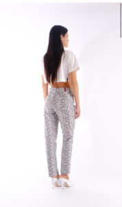 JOAN S/W ZEBRA - Image 3