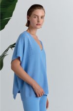 Πουλόβερ ανοιξιάτικο