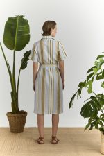 Σεμιζιέ φόρεμα - Image 3