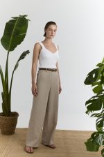 Knitted top - Image 3