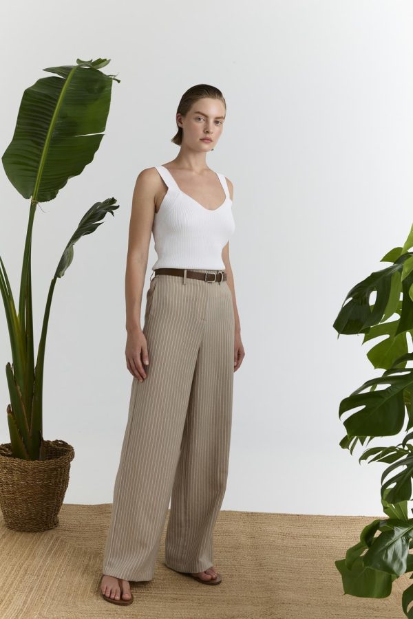 Knitted top - Image 3