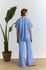 Πουλόβερ ανοιξιάτικο - Image 2