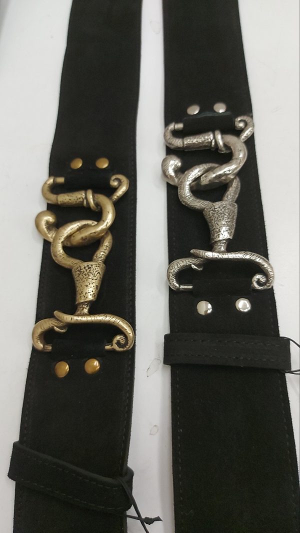 Iro bronze - Image 1