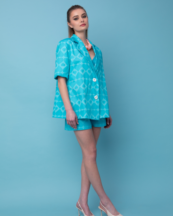 JUDE BLAZER - Image 1