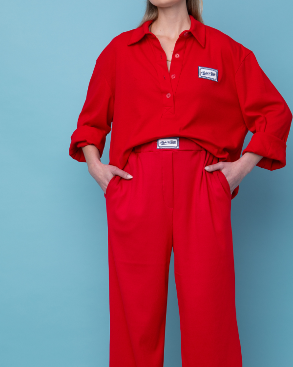 POLY BOTTOMS - Image 2