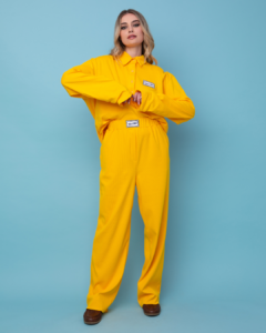 POLY SWEATER - Image 2
