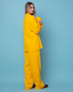 POLY SWEATER - Image 3