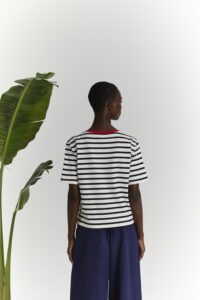 Tshirt μαρινιέρα - Image 2