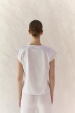 Tshirt με διαμαντάκια - Image 2