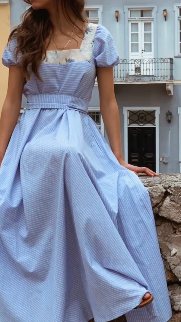 abrielle φόρεμα - Image 1