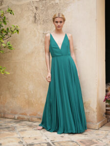 oceane dress - Image 2