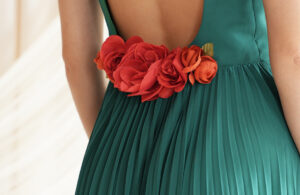 oceane dress - Image 3
