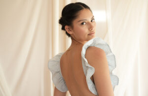 santi dress - Image 2