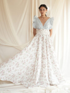 santi dress - Image 3
