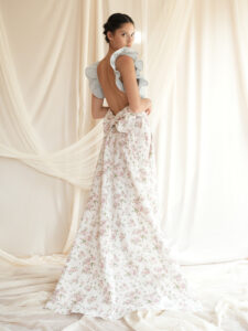 santi dress