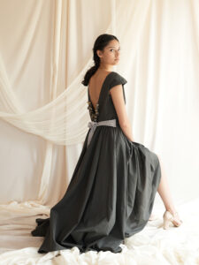 alora dress
