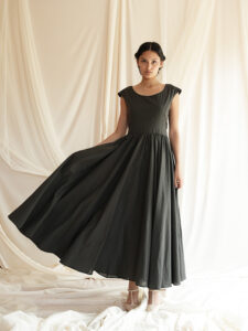alora dress - Image 2