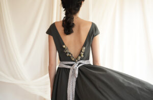 alora dress - Image 3