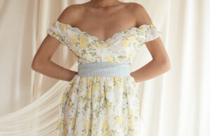 naya dress - Image 3