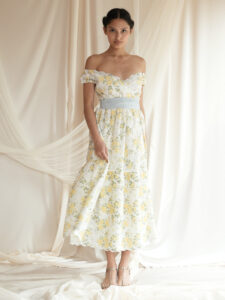 naya dress