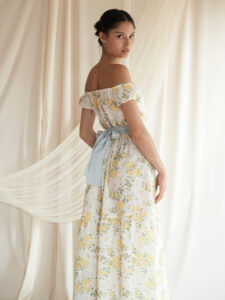 naya dress - Image 2