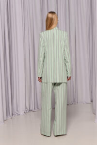 Pistachio Blazer - Image 3