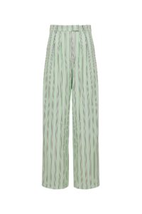 Pistachio Pants