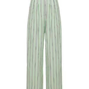 Pistachio Pants