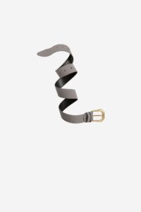 Grey Belt