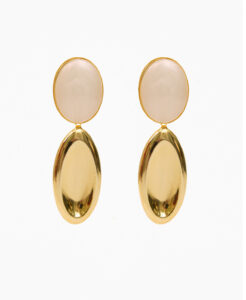 VANILLA EARRINGS