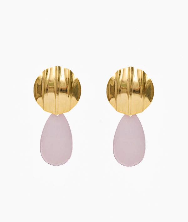 IMG_1401 OMBRA EARRINGS - Image 1